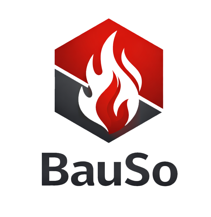 BauSo Logo