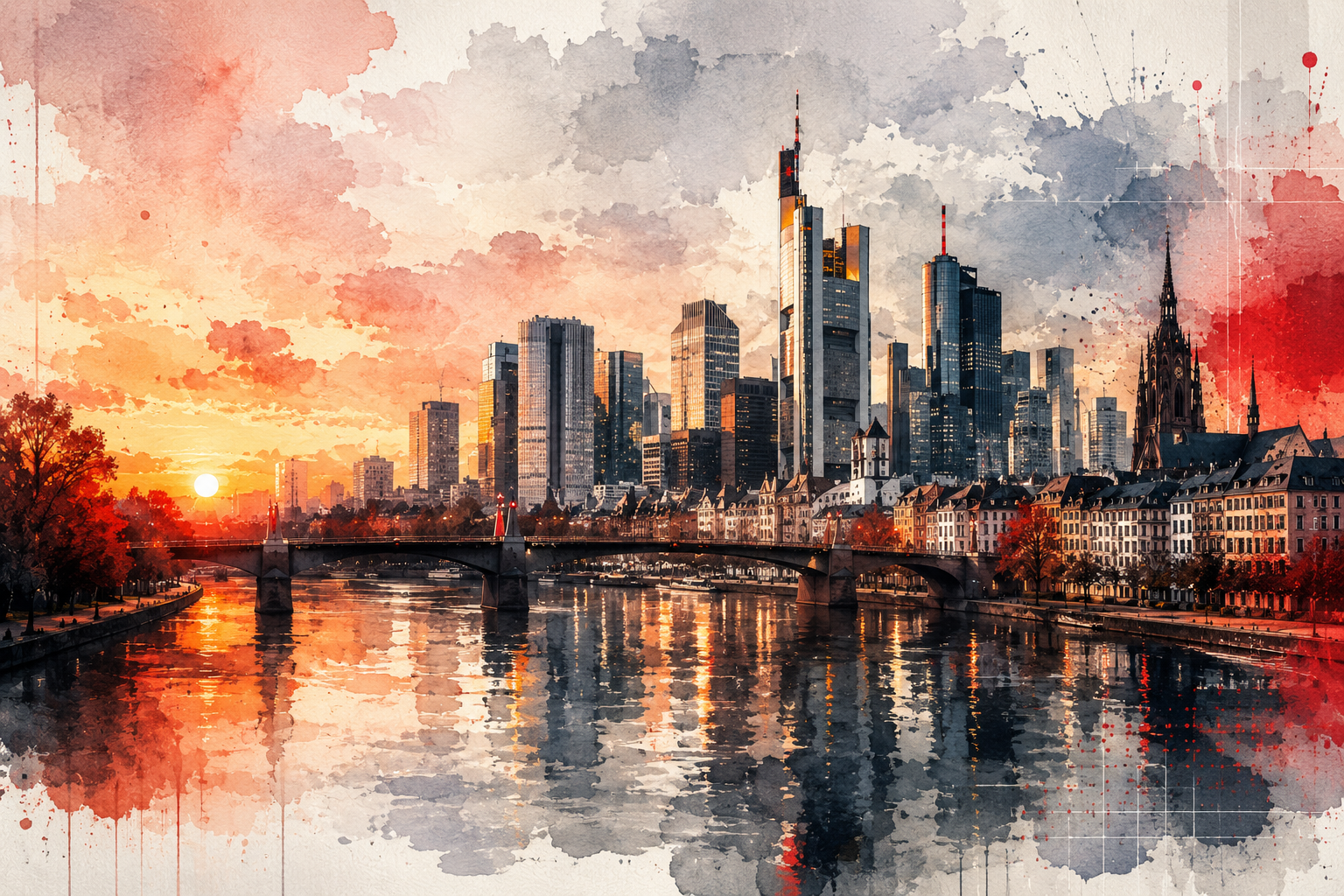 Brandschutz Frankfurt – Wartung und Prüfung durch die BauSo GmbH